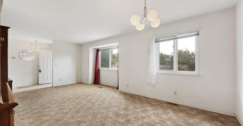 125 Monarch Drive, Washoe Valley, NV 89704 Photo
