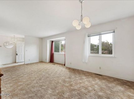125 Monarch Drive, Washoe Valley, NV 89704 Photo