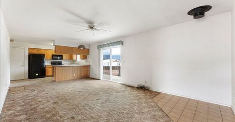 125 Monarch Drive, Washoe Valley, NV 89704 Photo