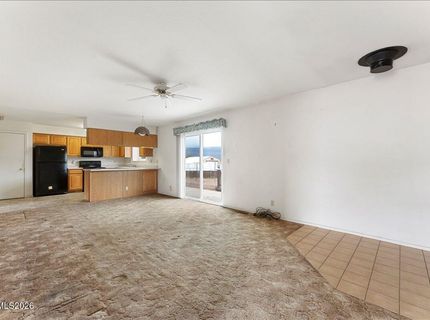 125 Monarch Drive, Washoe Valley, NV 89704 Photo