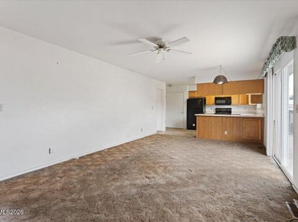 125 Monarch Drive, Washoe Valley, NV 89704 Photo