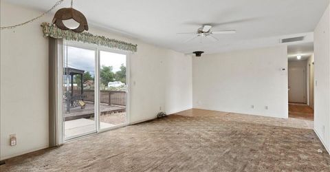 125 Monarch Drive, Washoe Valley, NV 89704 Photo