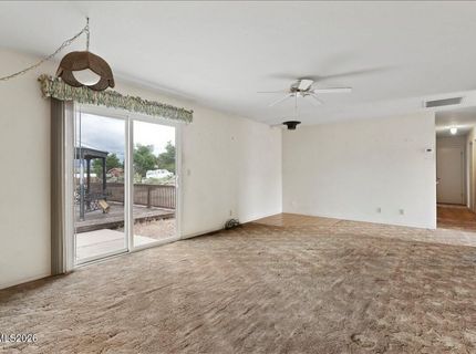 125 Monarch Drive, Washoe Valley, NV 89704 Photo