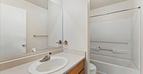 125 Monarch Drive, Washoe Valley, NV 89704 Photo