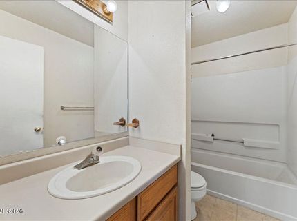 125 Monarch Drive, Washoe Valley, NV 89704 Photo
