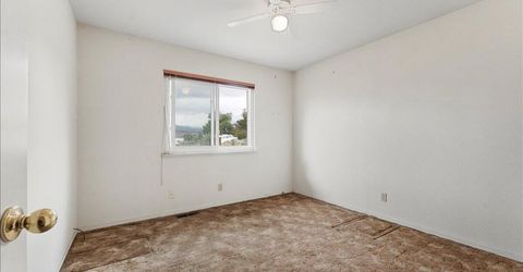 125 Monarch Drive, Washoe Valley, NV 89704 Photo
