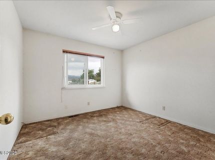 125 Monarch Drive, Washoe Valley, NV 89704 Photo
