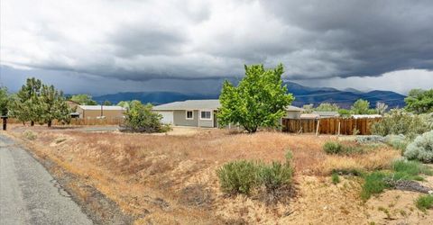 125 Monarch Drive, Washoe Valley, NV 89704 Photo