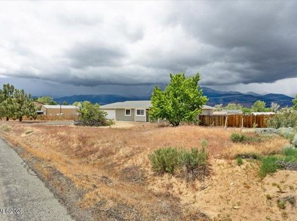 125 Monarch Drive, Washoe Valley, NV 89704 Photo
