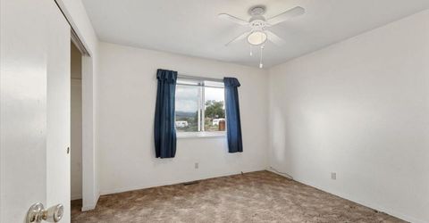125 Monarch Drive, Washoe Valley, NV 89704 Photo
