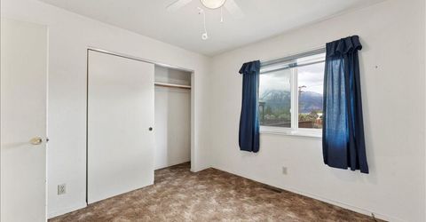 125 Monarch Drive, Washoe Valley, NV 89704 Photo