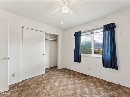 125 Monarch Drive, Washoe Valley, NV 89704 Photo