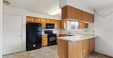 125 Monarch Drive, Washoe Valley, NV 89704 Photo