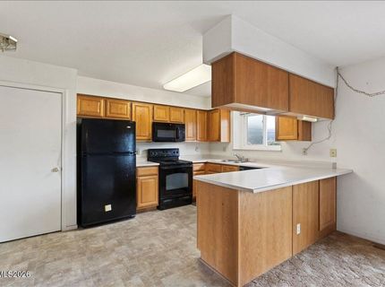 125 Monarch Drive, Washoe Valley, NV 89704 Photo