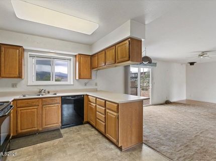 125 Monarch Drive, Washoe Valley, NV 89704 Photo