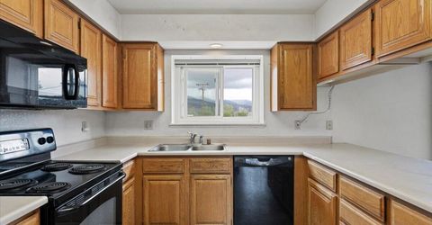 125 Monarch Drive, Washoe Valley, NV 89704 Photo