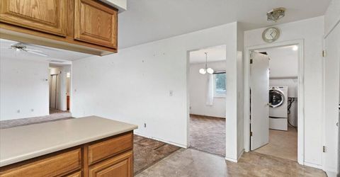 125 Monarch Drive, Washoe Valley, NV 89704 Photo