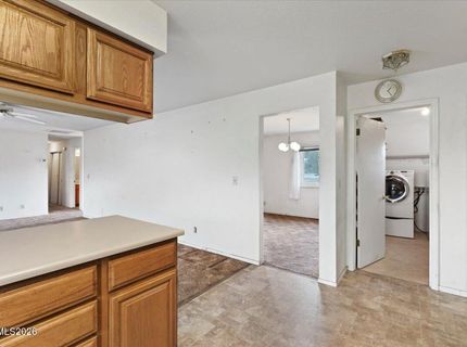 125 Monarch Drive, Washoe Valley, NV 89704 Photo