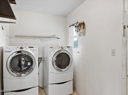 125 Monarch Drive, Washoe Valley, NV 89704 Photo