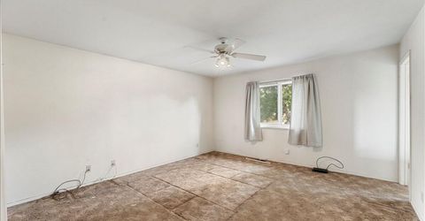 125 Monarch Drive, Washoe Valley, NV 89704 Photo