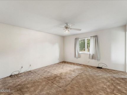 125 Monarch Drive, Washoe Valley, NV 89704 Photo