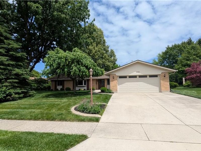 5686 Oak Valley, Kettering, OH 45440 Photo 11