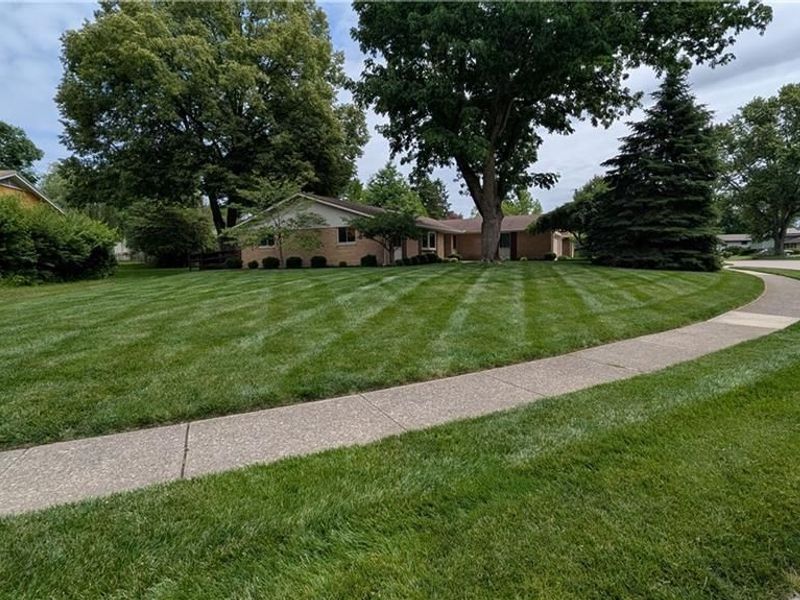 5686 Oak Valley, Kettering, OH 45440 Photo 12