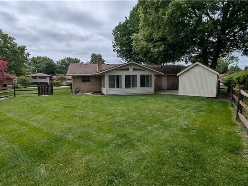 5686 Oak Valley, Kettering, OH 45440 Photo 16