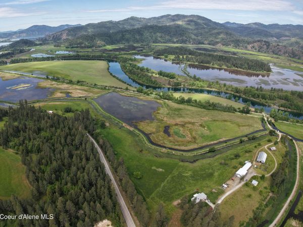 26175 STATE HIGHWAY 3 , Cataldo, ID 83810