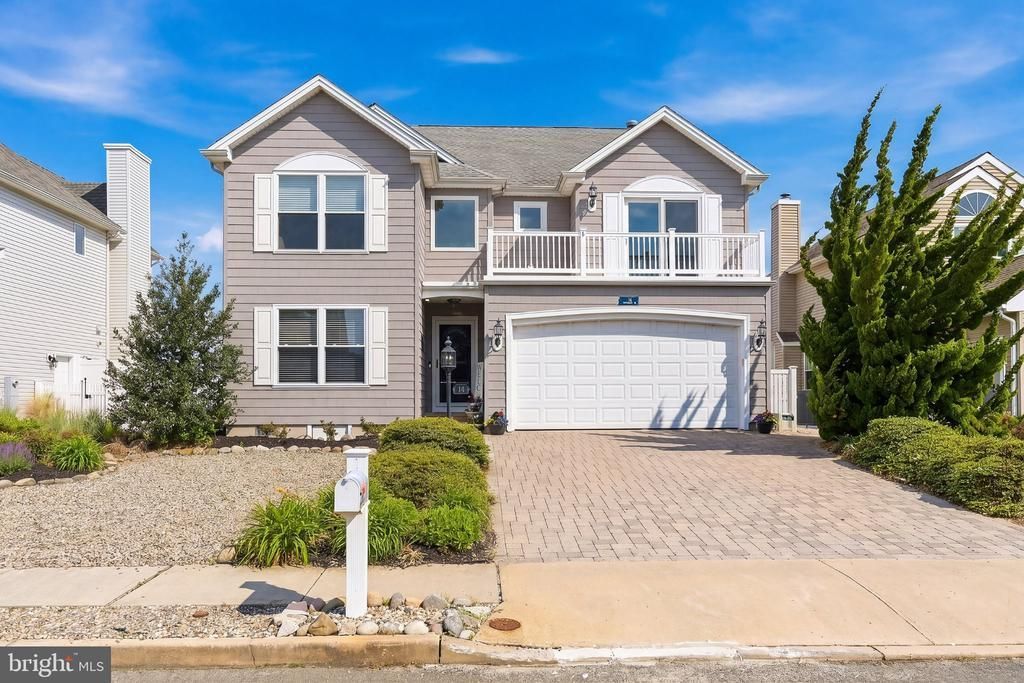 14 Toppinglift Drive , Bayville, NJ 08721 Main Photo