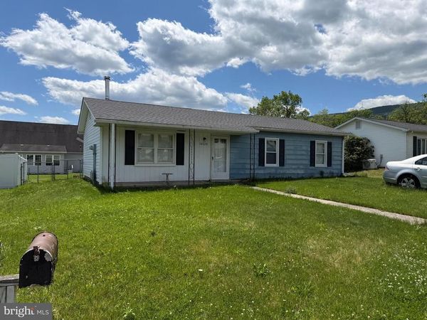14220 OAK VIEW DRIVE SW, CRESAPTOWN, MD 21502