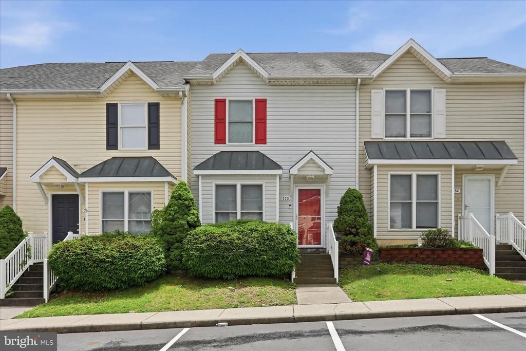 770 Merlins Way, Harrisonburg, VA 22801 Main Photo