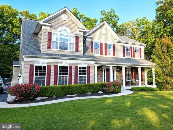 28136 BEN OAKS DRIVE, MECHANICSVILLE, MD 20659