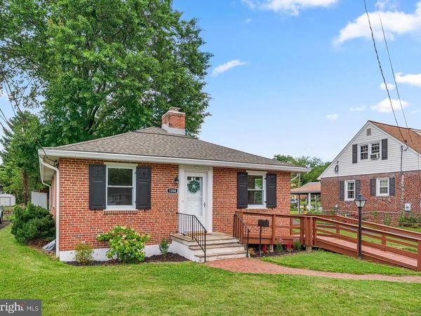 1204 EDMONDSON AVENUE, CATONSVILLE, MD 21228