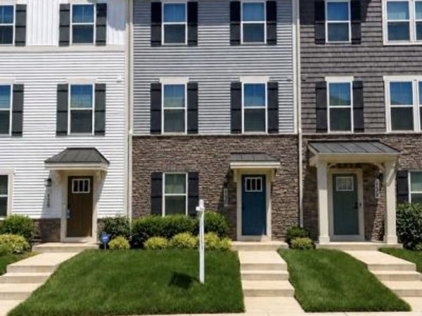 130 GREEN BRANCH ROAD , LAUREL, MD 20708