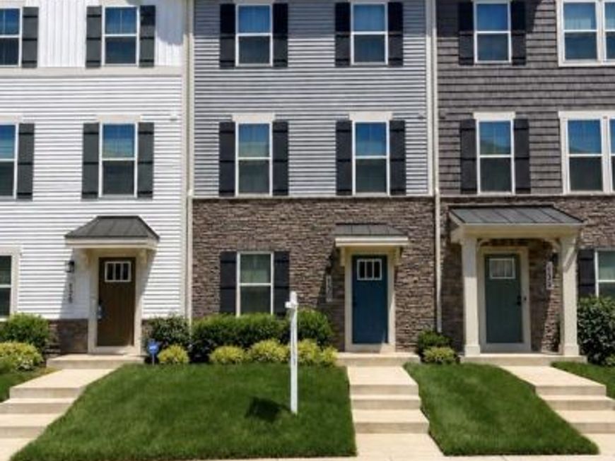 130 Green Branch Road , Laurel, MD 20708 Main Photo