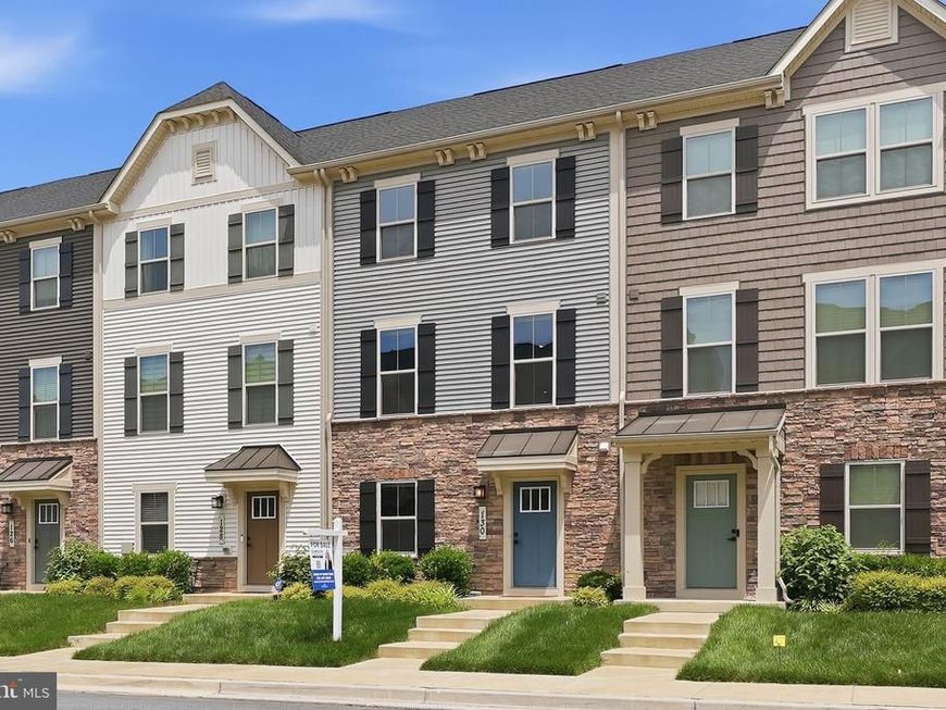 130 Green Branch Road, Laurel, MD 20708 Main Photo