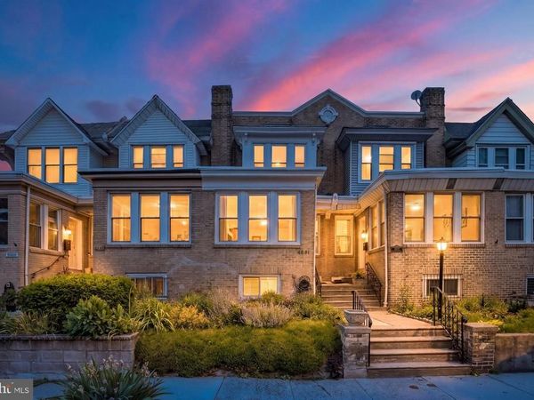 4841 LARCHWOOD AVENUE, PHILADELPHIA, PA 19143