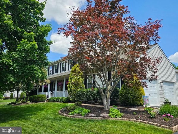 404 ENGLISH IVY DRIVE, WARRINGTON, PA 18976