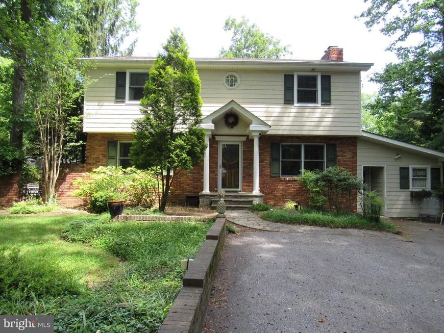 2644 Queen Anne Circle, Annapolis, MD 21403 Main Photo
