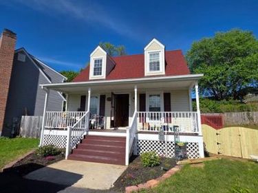 1236 MAGNOLIA COURT, HAGERSTOWN, MD 21742
