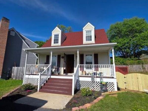 1236 MAGNOLIA COURT, HAGERSTOWN, MD 21742