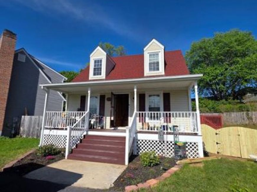 1236 Magnolia Court, Hagerstown, MD 21742 Main Photo