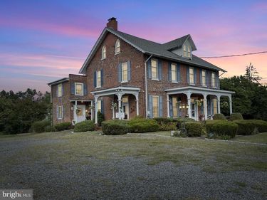 2269 MONMOUTH ROAD, MOUNT HOLLY, NJ 08060