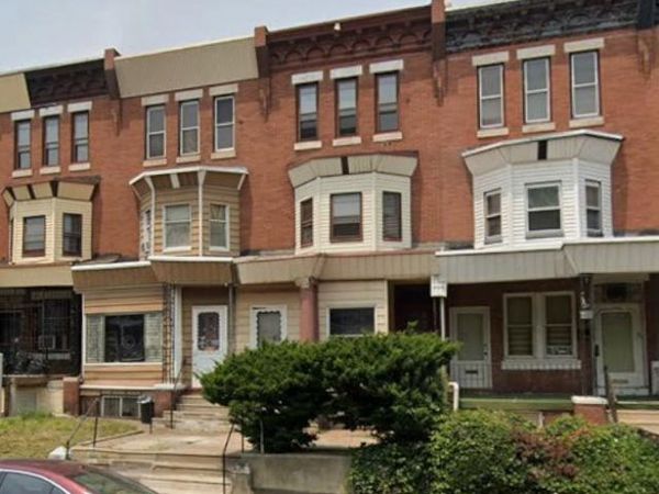 1729 W ERIE AVENUE, PHILADELPHIA, PA 19140