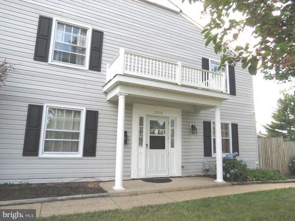 15310 ANNAPOLIS ROAD, BOWIE, MD 20715