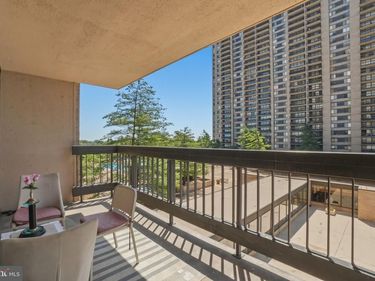 3701 S GEORGE MASON DRIVE , Unit 401N, FALLS CHURCH, VA 22041