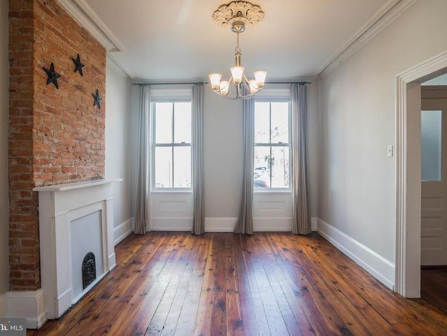 1928 Catharine Street , Philadelphia, PA 19146 Main Photo