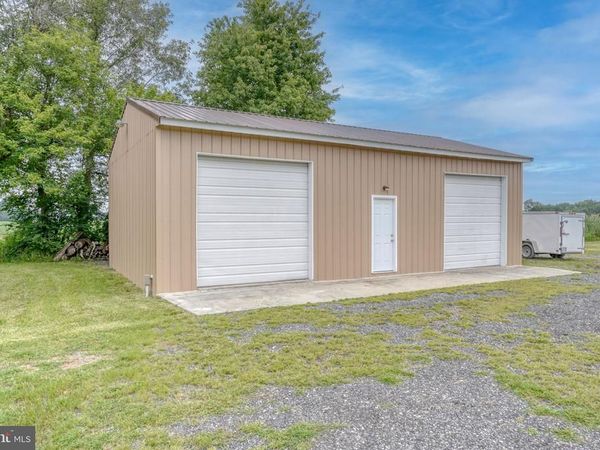 5926 MT HOLLY ROAD, EAST NEW MARKET, MD 21631