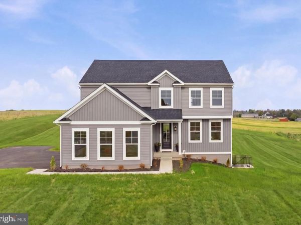 11717 ASHTON ROAD , CLEAR SPRING, MD 21722
